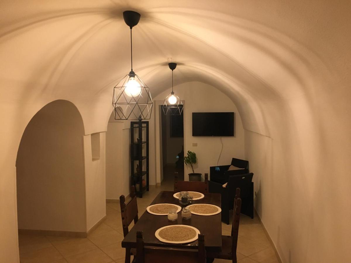 Trulli Pinnacoli Locorotondo Exterior photo